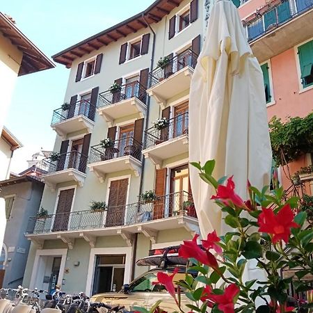 Bed and Breakfast Casa Nataly Torbole Sul Garda Zewnętrze zdjęcie