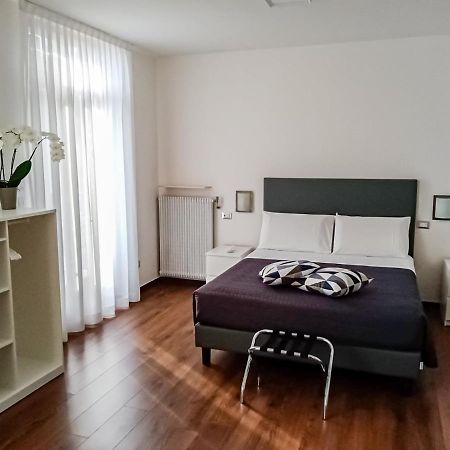 Bed and Breakfast Casa Nataly Torbole Sul Garda Zewnętrze zdjęcie