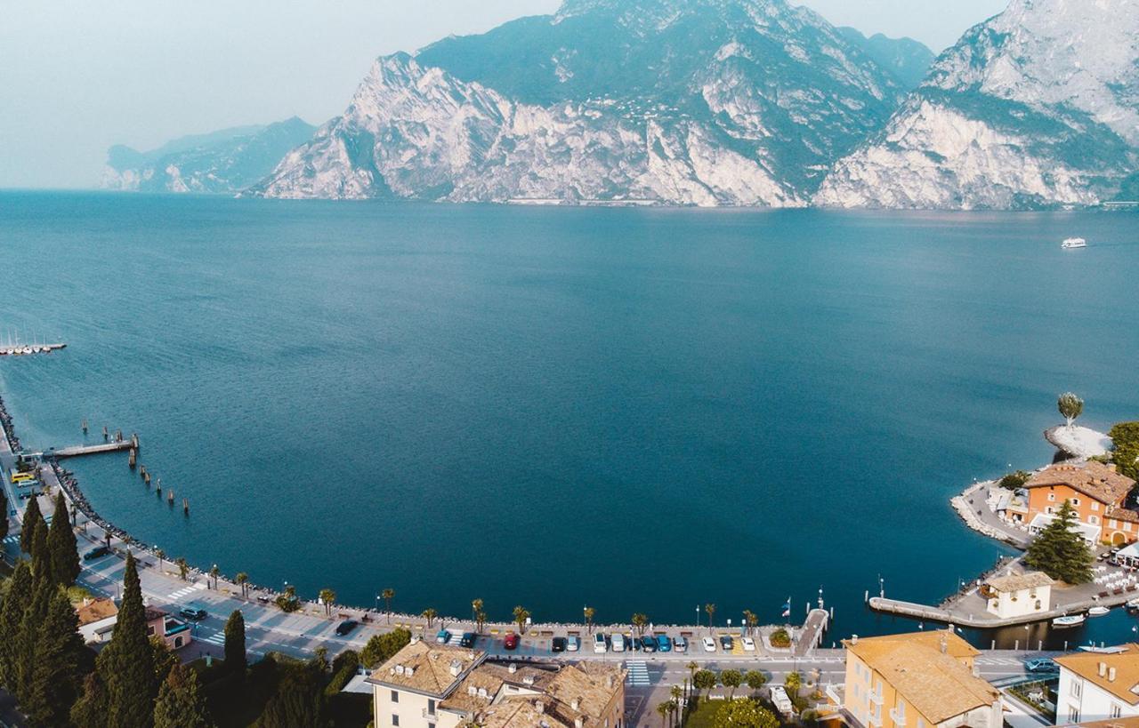 Bed and Breakfast Casa Nataly Torbole Sul Garda Zewnętrze zdjęcie