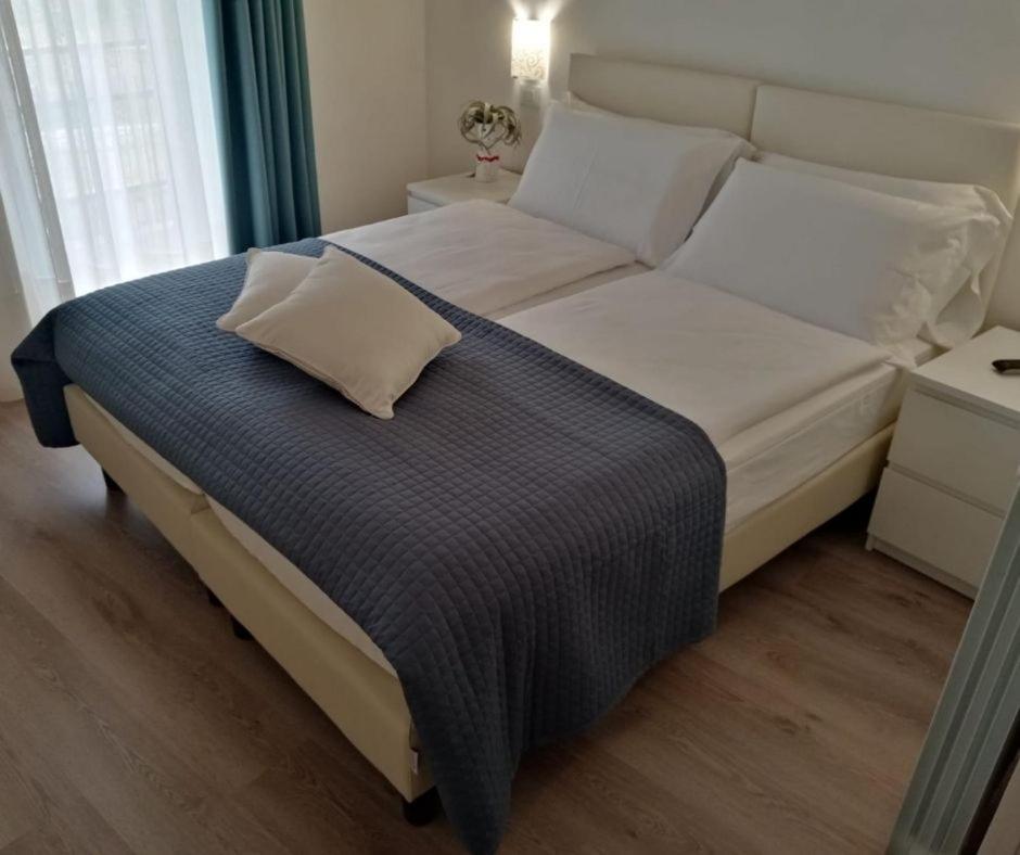Bed and Breakfast Casa Nataly Torbole Sul Garda Zewnętrze zdjęcie