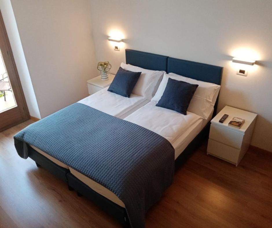 Bed and Breakfast Casa Nataly Torbole Sul Garda Zewnętrze zdjęcie
