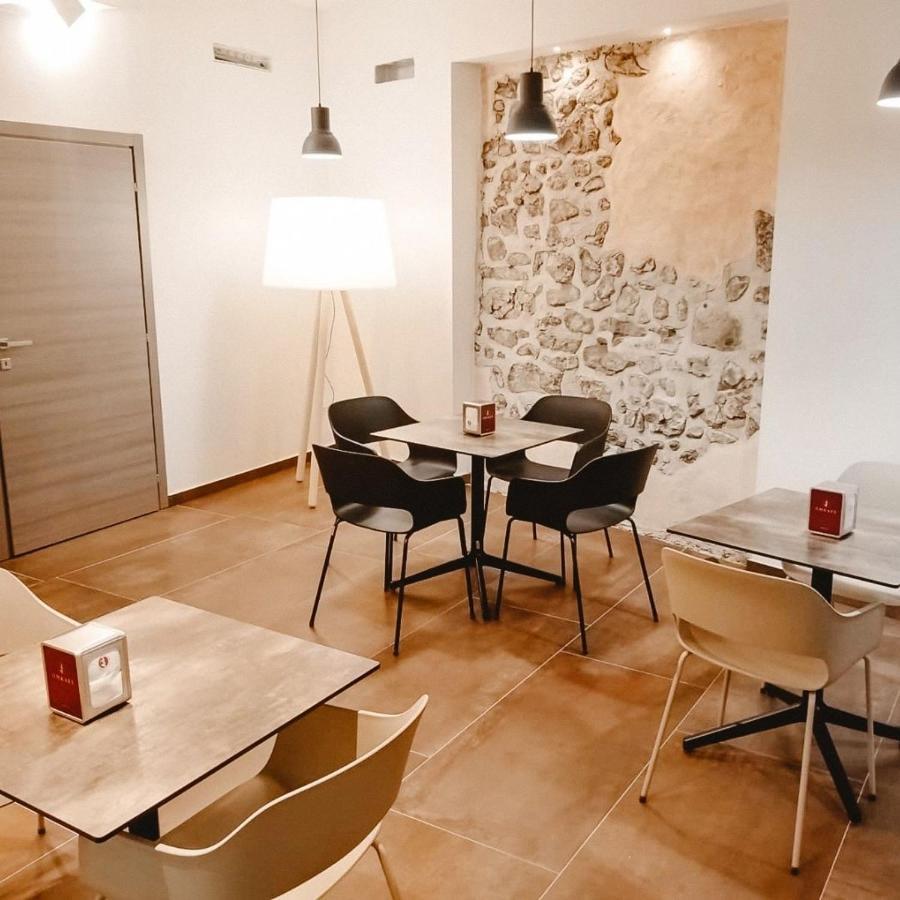Bed and Breakfast Casa Nataly Torbole Sul Garda Zewnętrze zdjęcie