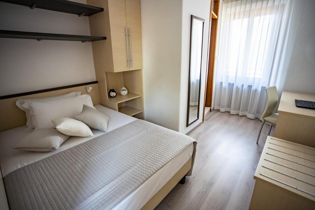 Bed and Breakfast Casa Nataly Torbole Sul Garda Zewnętrze zdjęcie