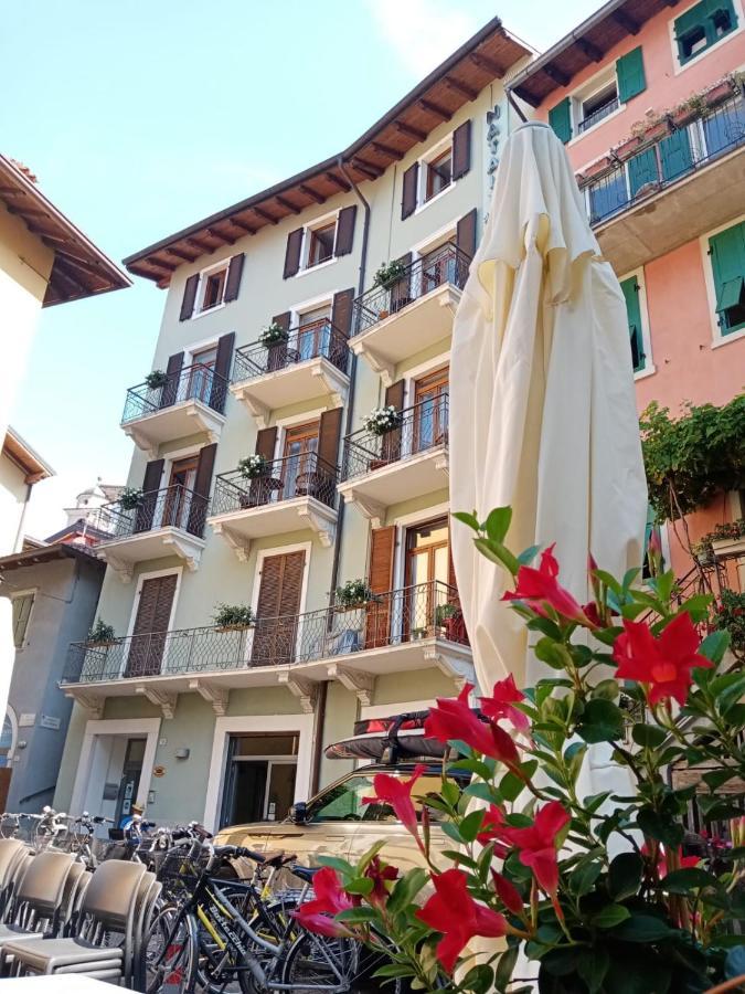 Bed and Breakfast Casa Nataly Torbole Sul Garda Zewnętrze zdjęcie