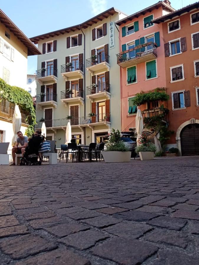 Bed and Breakfast Casa Nataly Torbole Sul Garda Zewnętrze zdjęcie
