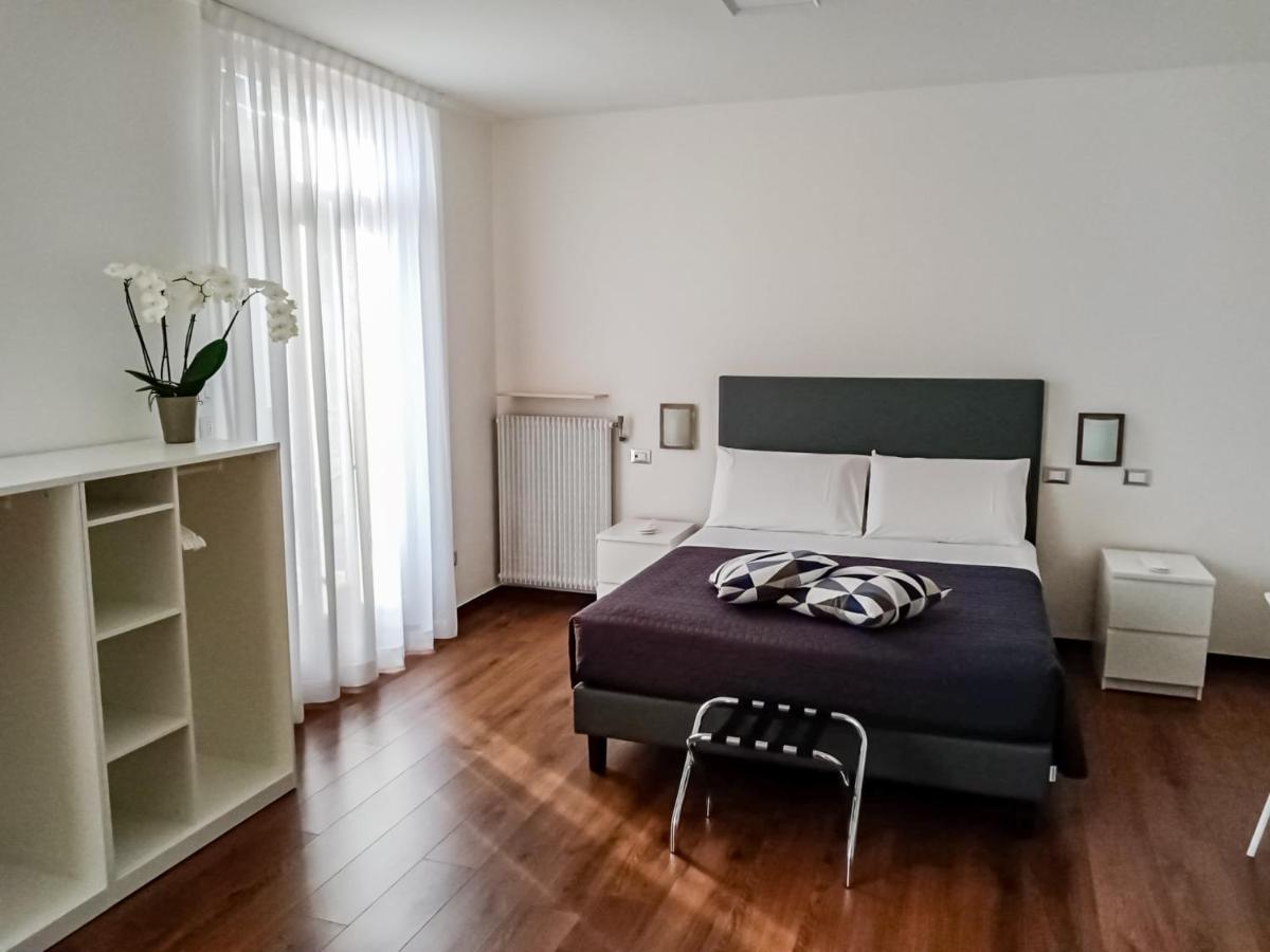 Bed and Breakfast Casa Nataly Torbole Sul Garda Zewnętrze zdjęcie