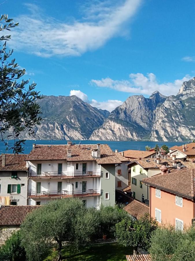 Bed and Breakfast Casa Nataly Torbole Sul Garda Zewnętrze zdjęcie