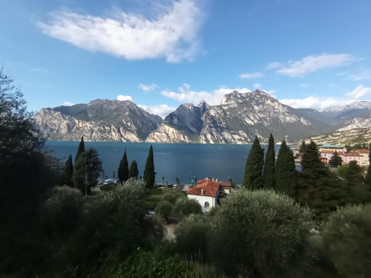 Bed and Breakfast Casa Nataly Torbole Sul Garda Zewnętrze zdjęcie