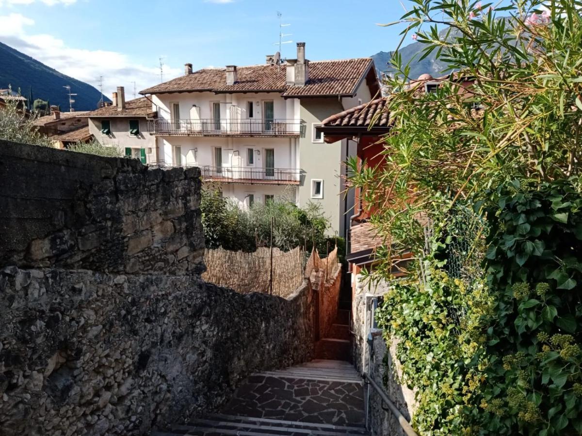 Bed and Breakfast Casa Nataly Torbole Sul Garda Zewnętrze zdjęcie