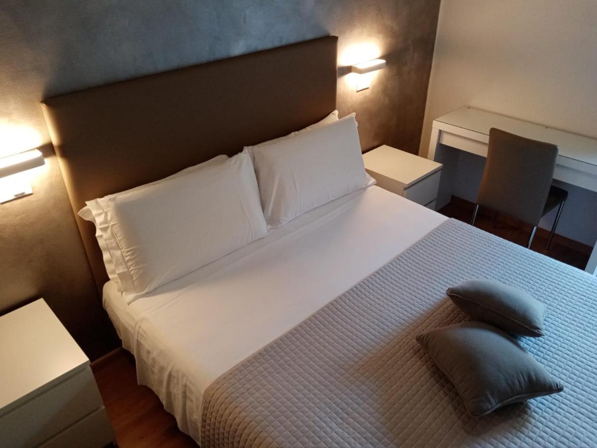 Bed and Breakfast Casa Nataly Torbole Sul Garda Zewnętrze zdjęcie