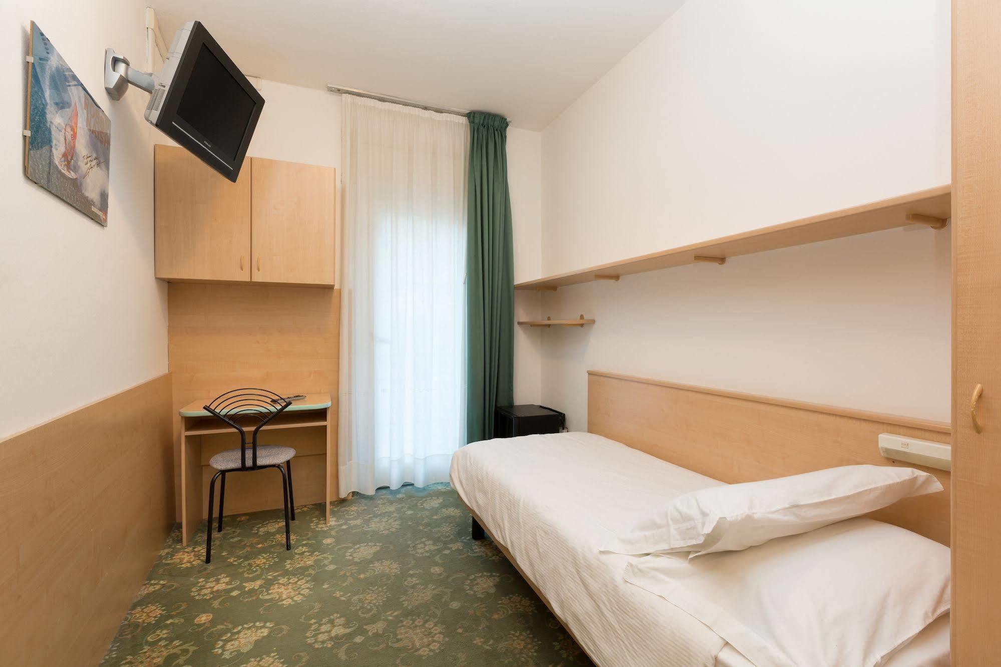 Bed and Breakfast Casa Nataly Torbole Sul Garda Zewnętrze zdjęcie