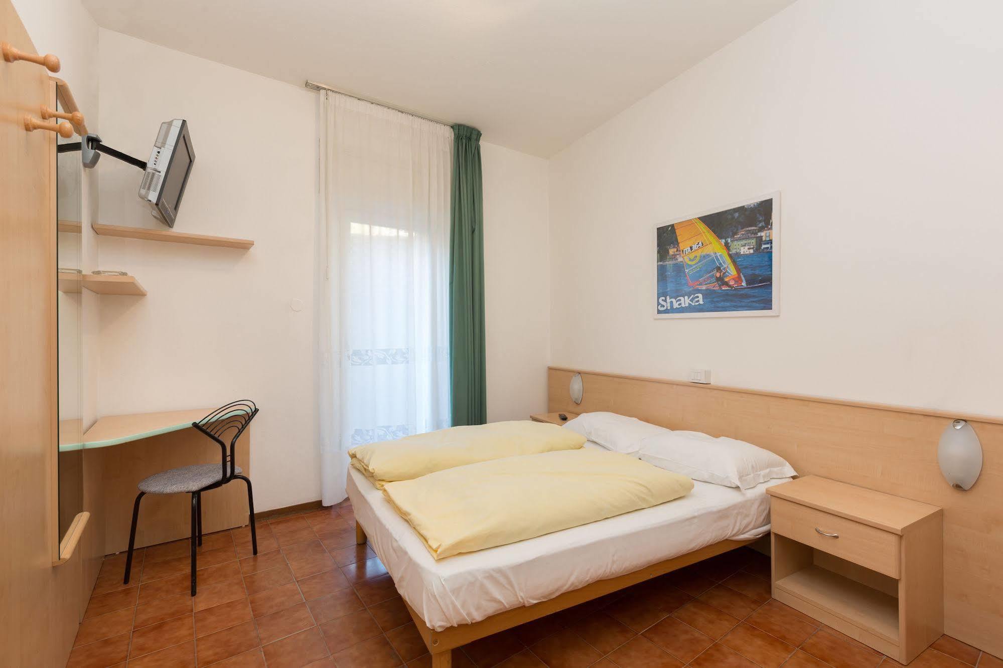 Bed and Breakfast Casa Nataly Torbole Sul Garda Zewnętrze zdjęcie