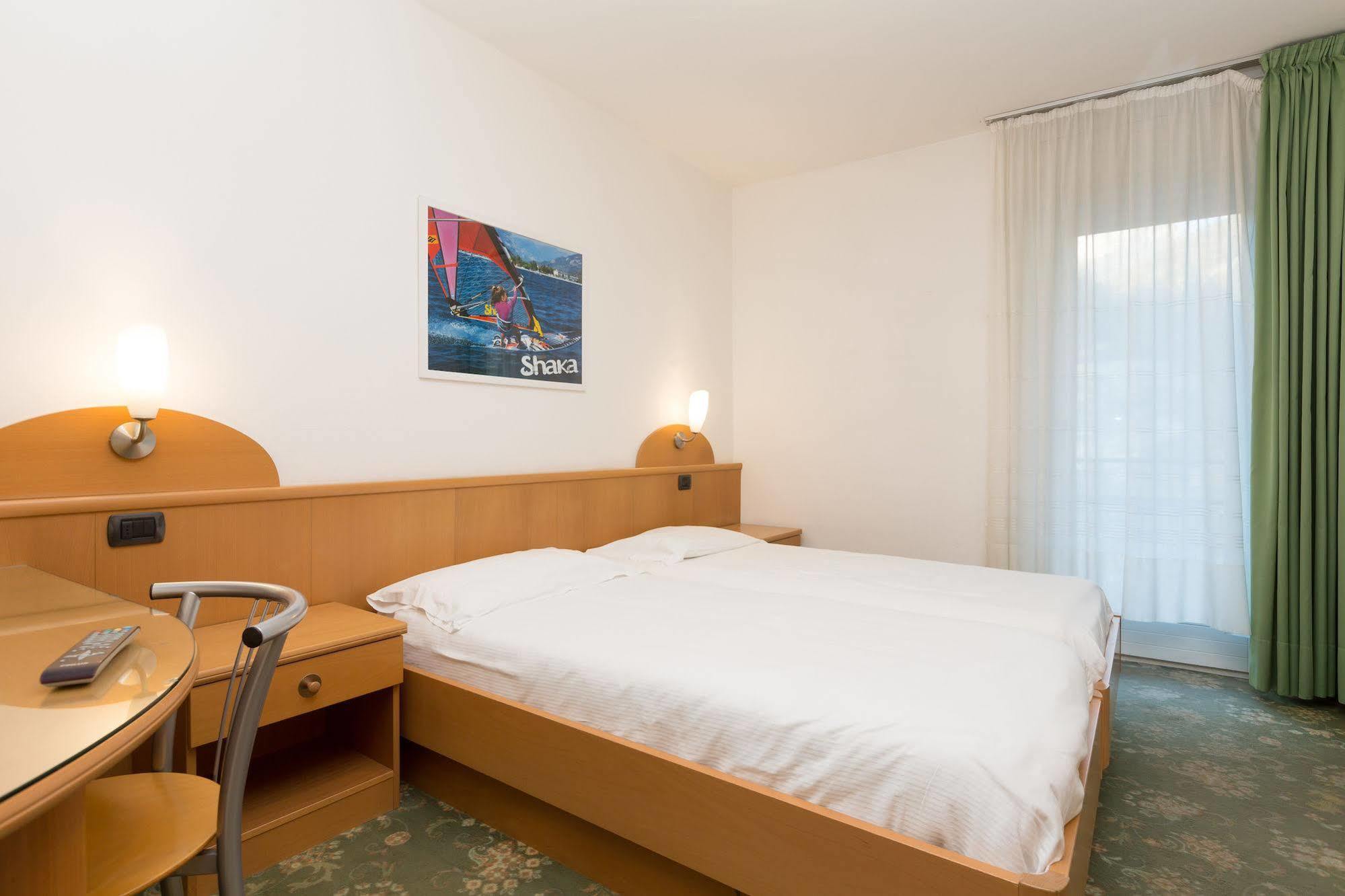 Bed and Breakfast Casa Nataly Torbole Sul Garda Zewnętrze zdjęcie
