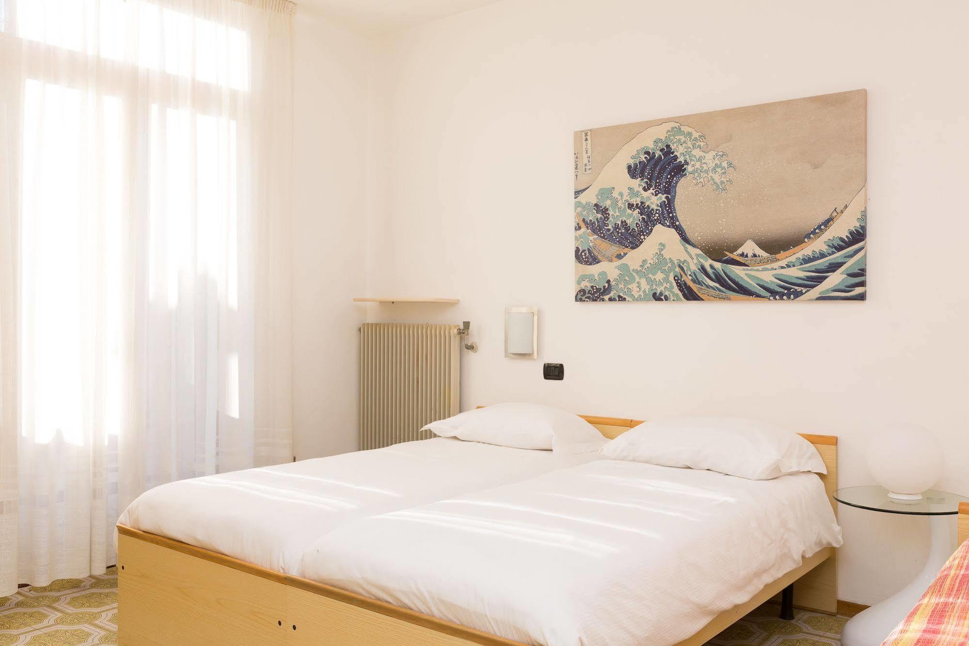 Bed and Breakfast Casa Nataly Torbole Sul Garda Zewnętrze zdjęcie