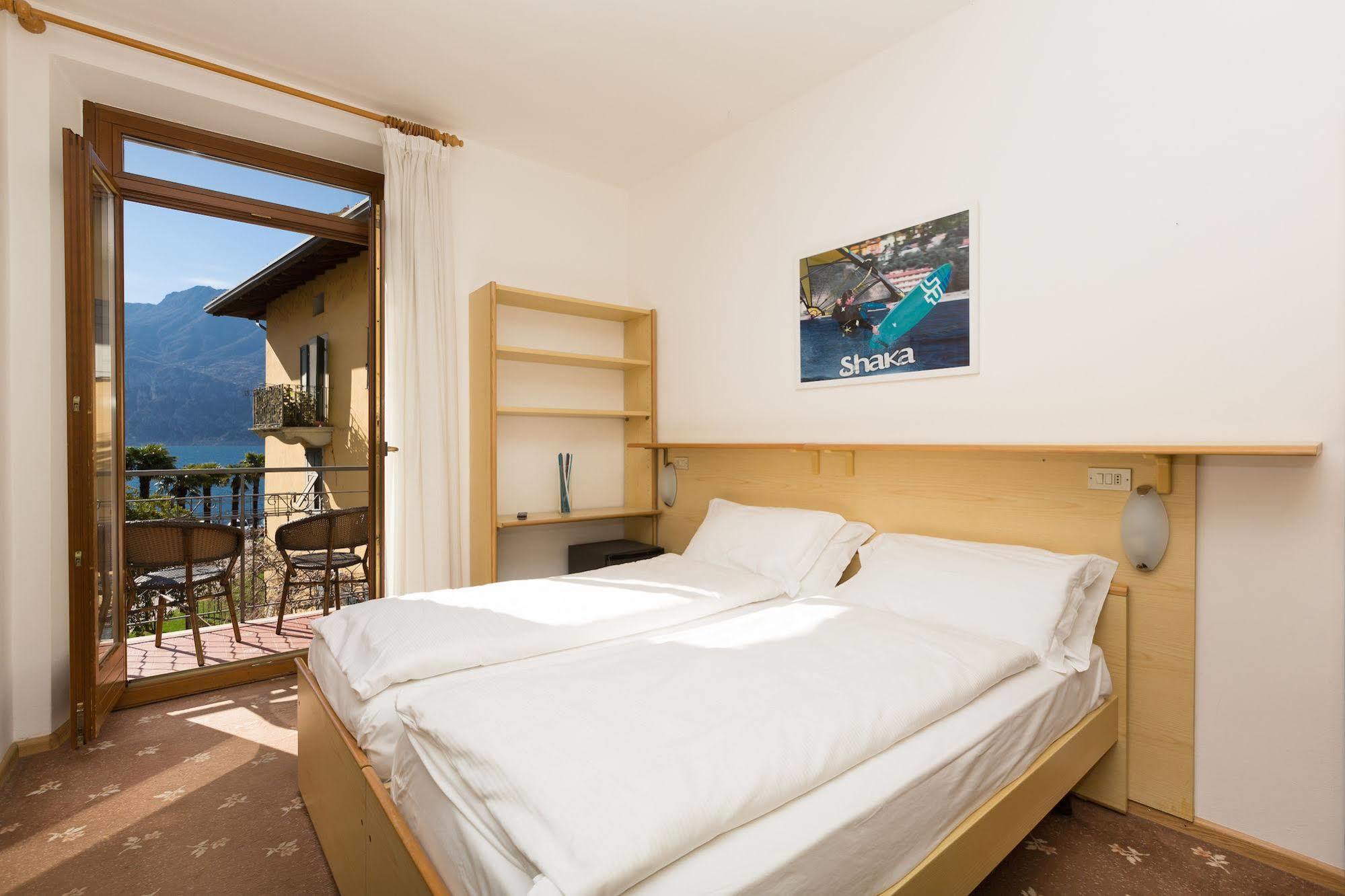 Bed and Breakfast Casa Nataly Torbole Sul Garda Zewnętrze zdjęcie