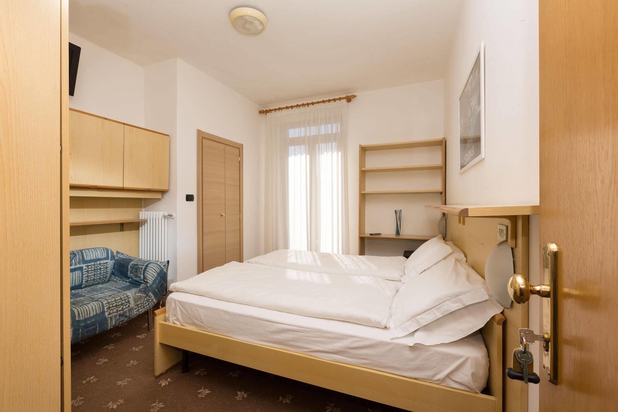 Bed and Breakfast Casa Nataly Torbole Sul Garda Zewnętrze zdjęcie