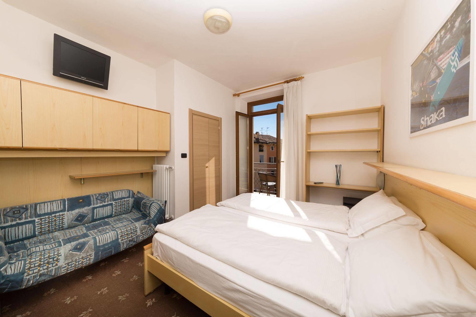 Bed and Breakfast Casa Nataly Torbole Sul Garda Zewnętrze zdjęcie